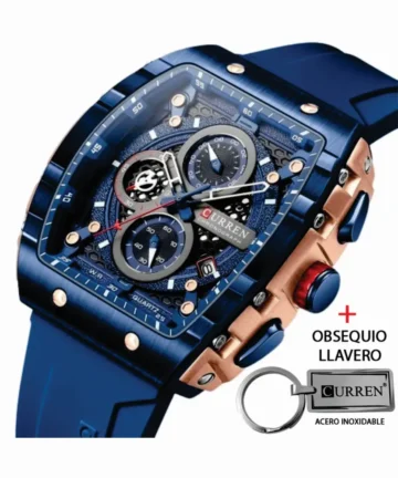 Reloj Curren 8442 Hombre