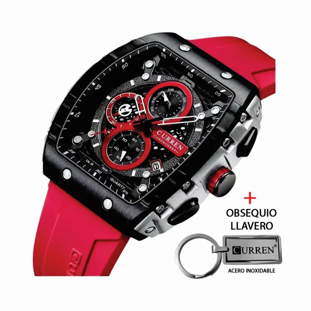 8442 C5 Reloj Curren 8442 Hombre