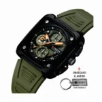 8461 C3 Reloj Curren 8461 Hombre