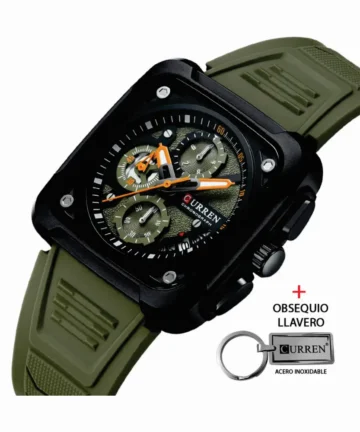 Reloj Curren 8461 Hombre