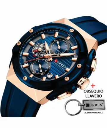 Reloj Curren 8462 Hombre