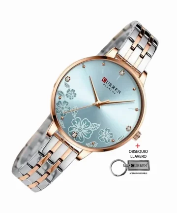 Reloj Curren 90685 Mujer DS44