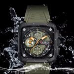 A01G Reloj Curren 8461 Hombre