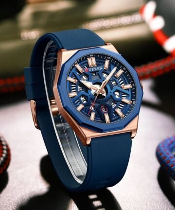 Reloj Curren 8437 Hombre