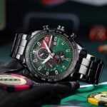 az5 Reloj Curren 8437 Hombre