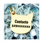 blanco 06 color dorada