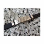 06f Pulsera Manilla identificación, grabada con tus datos personales en Distribuciones Santander