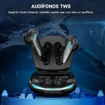 Portapapeles_10-01-2025_14 Lenovo Thinkplus GM2 Pro Negro