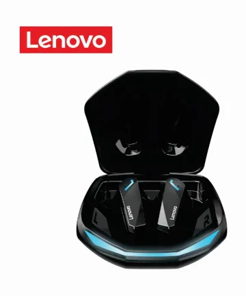 Lenovo Thinkplus GM2 Pro Negro