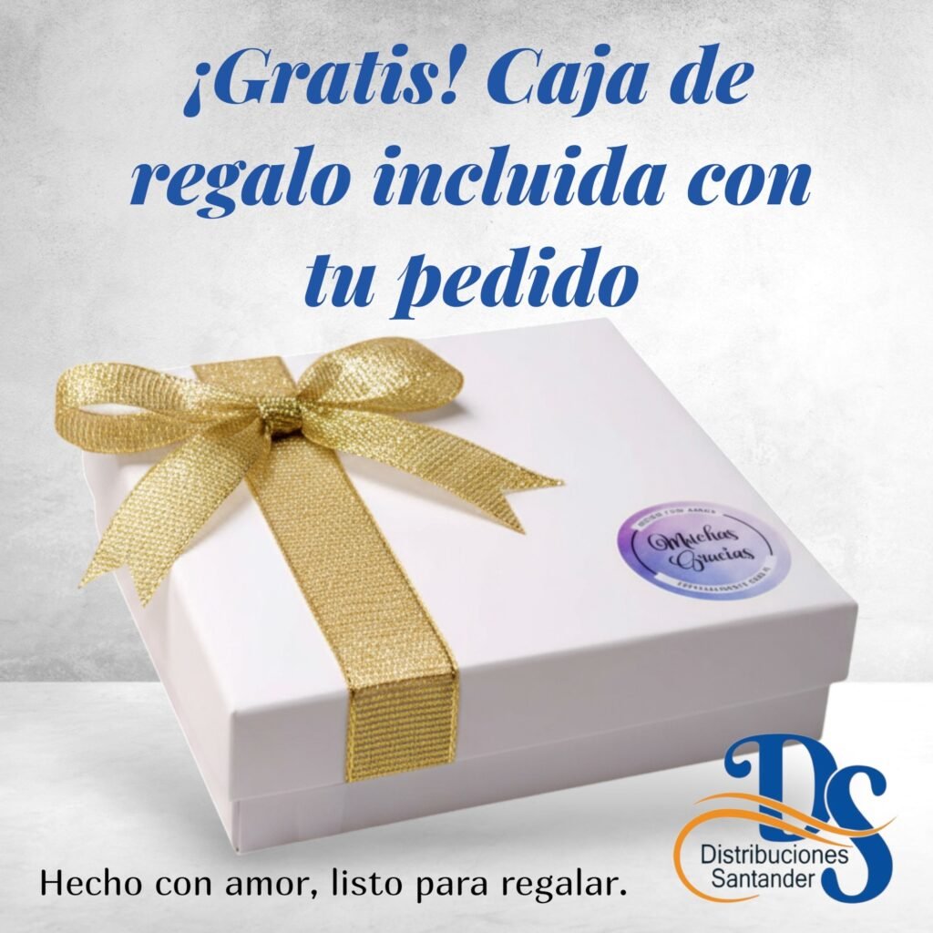 Caja de regalo