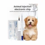 blanco Microchip