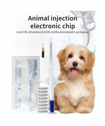 Microchip
